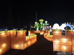 5 Tempat Wisata di Batu Malang yang Instagrammable, Kece Banget Deh!