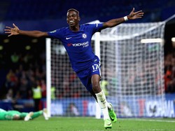 Charly Musonda Mengemis ke Chelsea
