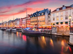 10 Kota Paling Aman di Dunia, Jakarta Nomor Berapa?