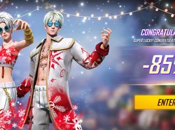 Ada Diskon Hingga 90% di Mystery Shop Free Fire Lho