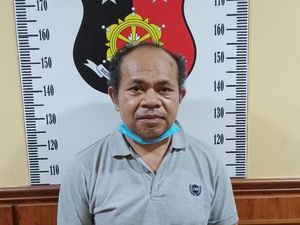 Driver Grab Tersangka Penganiayaan Diperiksa soal Laporan Pengeroyokan Driver Grab Tersangka Penganiayaan Diperiksa soal Laporan Pengeroyokan