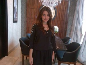 Lama Vakum, Febriyanie Ferdzilla Siap Kembali ke Dunia Hiburan