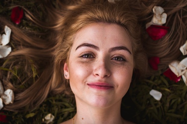 IIustrasi wanita/Pexels.com/Daniel Xavier IIustrasi wanita/Pexels.com/Daniel Xavier