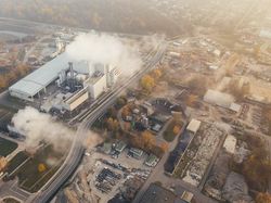 Program Tangkap-Simpan Karbon RI Jadi Solusi Keberlangsungan Lingkungan