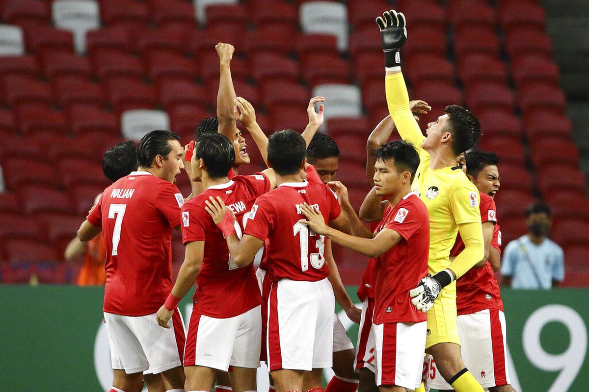 Foto: AP/Suhaimi Abdullah