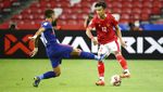 Top! Indonesia Melangkah ke Final Piala AFF 2020