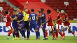 Top! Indonesia Melangkah ke Final Piala AFF 2020