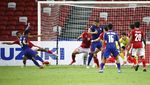 Top! Indonesia Melangkah ke Final Piala AFF 2020