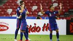 Top! Indonesia Melangkah ke Final Piala AFF 2020