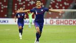 Top! Indonesia Melangkah ke Final Piala AFF 2020