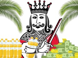 8 Bandar Minyak Goreng RI