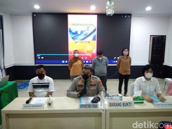 Polisi Ungkap Motif Kader Satgas PDIP Pukul Remaja di Minimarket Medan