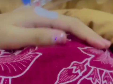 Lesti Kejora Dirawat di Rumah Sakit, Sudah Lahiran?