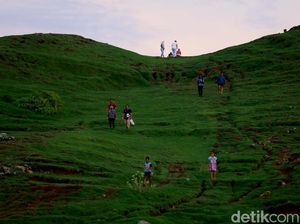 6 Destinasi Wisata di Sekitar Mandalika