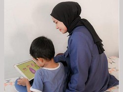 Monkey Junior, Aplikasi Belajar Bahasa Inggris untuk Anak