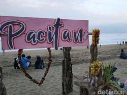 Pacitan Siapkan Booth Vaksinasi Bagi Wisatawan Selama Nataru