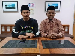 Beredar Info Kiai NU Tewas Diserang KKB, Ini Kata Ketua PWNU Papua