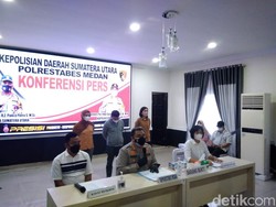 Eks Kader Satgas PDIP Pukul Remaja Tak Ditahan, Polisi: Kasus Tetap Lanjut