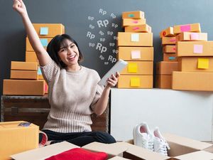 Fintech Ini Permudah UMKM Dapat Modal Kerja Lho Fintech Ini Permudah UMKM Dapat Modal Kerja Lho