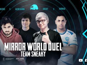 Dua Bintang League of Legends Ini Muncul di PUBG Mobile