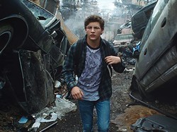 Sinopsis Ready Player One, Disutradarai Steven Spielberg