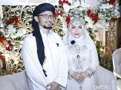 Roro Fitria Ungkap Konsep Pernikahan dengan Andri Iriawan