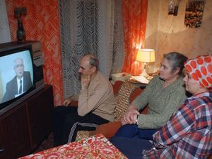 Hari Ini 30 Tahun Lalu, Gorbachev Mundur dan Soviet Resmi Bubar