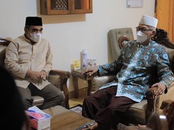 Gerindra Harap Gus Yahya Bawa PBNU Perkuat Toleransi Keberagaman