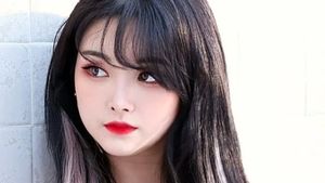 Ini Sosok Seungha BaBa, Idol K-Pop Jadi Bintang Porno