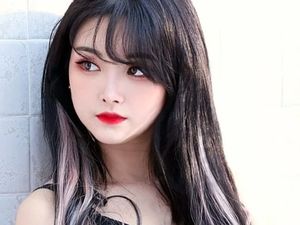 Ini Sosok Seungha BaBa, Idol K-Pop Jadi Bintang Porno