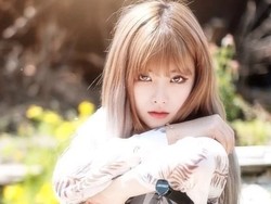 Seungha BaBa Ngaku Pensiun usai Bintangi 40 Film Porno, Kapok?