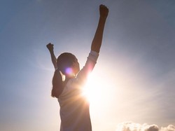 5 Ide Resolusi Sehat Fisik dan Mental di Tahun Depan