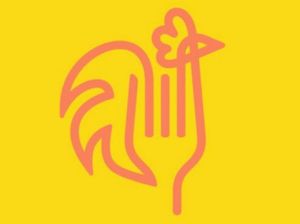 Tes Kepribadian: Gambar Ayam atau Garpu yang Pertama Kali Kamu Lihat?