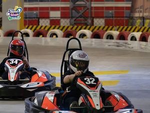 Libur Lebaran di Trans Studio Cibubur, Ada Promo Rame-ramenya!