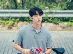 Kabar Terbaru Nam Joo Hyuk, Jadi Pacar Kim Tae Ri di Twenty Five Twenty One