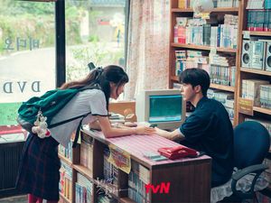 Drakor Romansa Twenty Five Twenty One Tayang di Netflix 12 Februari