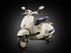 Keistimewaan Vespa 946 Vespanya Orang Kaya, Ini Alasan Kenapa Harganya Mahal Keistimewaan Vespa 946 Vespanya Orang Kaya, Ini Alasan Kenapa Harganya Mahal