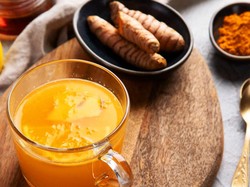 7 Minuman Herbal untuk Jaga Kesehatan di Musim Hujan Lengkap Resepnya