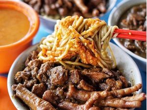 5 Tempat Makan Super Murah di Jogja, Bawa Rp 15 Ribu Bisa Kenyang