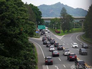 Syarat Perjalanan Darat dan Mobil Pribadi Selama Periode Tahun Baru 2022 Syarat Perjalanan Darat dan Mobil Pribadi Selama Periode Tahun Baru 2022