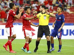 Prediksi Skor Indonesia Vs Singapura di FIFA ASEAN Cup 2026: Siapa Unggulan?