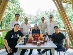 Bamsoet Sebut Kuliner Indonesia Bisa Jadi Peluang Usaha Potensial