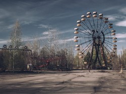 26 Desember 1991: Uni Soviet Runtuh dan Mundurnya Mikhail Gorbachev