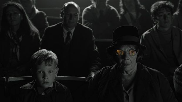 Belfast (2021)