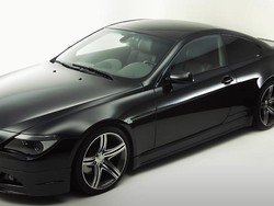 Kepincut M6, Karim Benzema Langsung Datangi Bos BMW