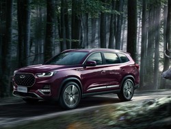 Mobil Chery Ini Rilis Tahun Depan di RI, Cocok Lawan Pajero Sport-Fortuner Cs?