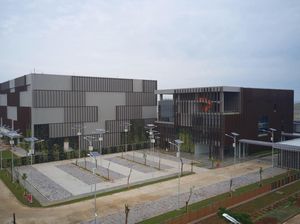 Revolusi AI Bikin Telkom Targetkan Data Center Total 500 MW di 2030 Revolusi AI Bikin Telkom Targetkan Data Center Total 500 MW di 2030