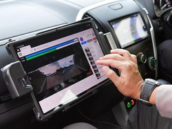 Awas Ada ETLE Mobile, Ini Pelanggaran yang Diincar