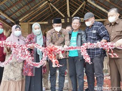 Gus Muhdlor Ingin Pemdes Optimalkan Aset Desa untuk Kesejahteraan Warga