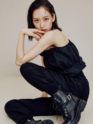 Han Ji Hyun/ Foto : Instagram.com/hanjiji54